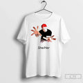 Premium Fred Durst She Her - Adult & Kids T-Shirts, Sweatshirts & Hoodies apparel design preview 1