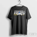 Premium Freddy Peralta Milwaukee Brewers Fastball - Adult & Kids T-Shirts, Sweatshirts & Hoodies apparel design preview 1