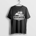 Premium Freedom Convoy Hauling Since 2022 - Adult & Kids T-Shirts, Sweatshirts & Hoodies apparel design preview 1