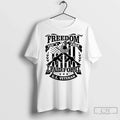 Premium Freedom Isnt Free I Paid For It Veteran - Adult & Kids T-Shirts, Sweatshirts & Hoodies apparel design preview 1