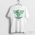 Premium Freestyle Skiing Olympic Sport The Joy Of - Adult & Kids T-Shirts, Sweatshirts & Hoodies apparel design preview 1