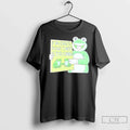 Premium Frogs Together Strong Anti Ice - Adult & Kids T-Shirts, Sweatshirts & Hoodies apparel design preview 1