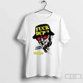 Premium Fuck Dcps Vista Vision - Adult & Kids T-Shirts, Sweatshirts & Hoodies apparel design preview 1
