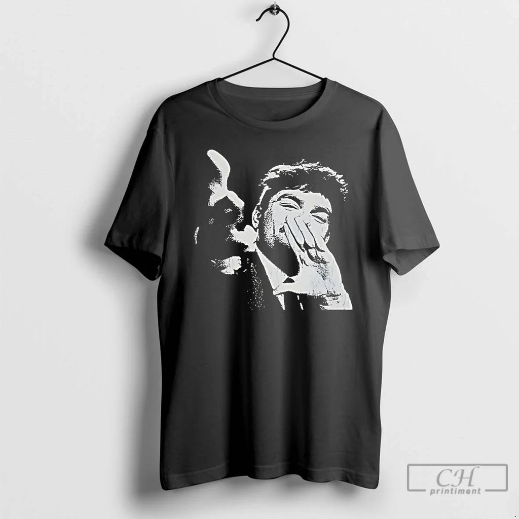 Premium Fuentes Wanghaf - Adult & Kids T-Shirts, Sweatshirts & Hoodies apparel design preview 1