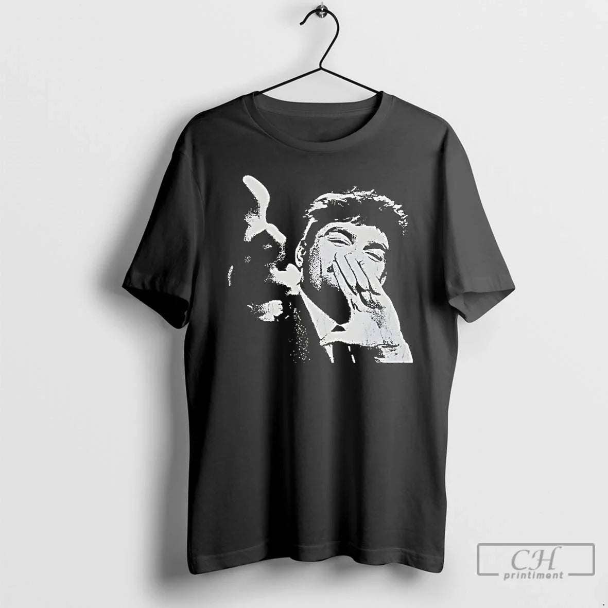 Premium Fuentes Wanghaf - Adult & Kids T-Shirts, Sweatshirts & Hoodies apparel design preview 1