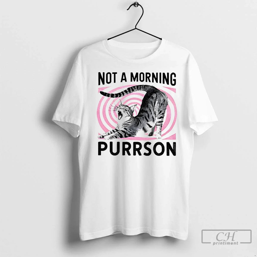 Premium Funny Cat Lover Perfect Gift For Pet - Adult & Kids T-Shirts, Sweatshirts & Hoodies apparel design preview 1