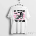 Premium Funny Cat Lover Perfect Gift For Pet - Adult & Kids T-Shirts, Sweatshirts & Hoodies apparel design preview 1
