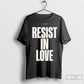 Premium Future Is Color Resist In Love - Adult & Kids T-Shirts, Sweatshirts & Hoodies apparel design preview 1