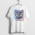 Premium Future Of Football Game - Adult & Kids T-Shirts, Sweatshirts & Hoodies apparel design preview 1