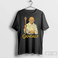 Premium Galdalf Ghandi - Adult & Kids T-Shirts, Sweatshirts & Hoodies apparel design preview 1