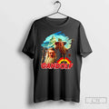 Premium Gandolf Gandalf X Adolf Hitler - Adult & Kids T-Shirts, Sweatshirts & Hoodies apparel design preview 1