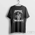 Premium Gangsta Hypnotize Minds Gang Music Lover - Adult & Kids T-Shirts, Sweatshirts & Hoodies apparel design preview 1