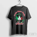 Premium Ganja Haters Mafia Italia State And Flag - Adult & Kids T-Shirts, Sweatshirts & Hoodies apparel design preview 1