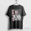 Premium Gary Jay Wrestlings Last Journeyman Retro - Adult & Kids T-Shirts, Sweatshirts & Hoodies apparel design preview 1