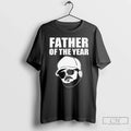 Premium Gary Plauche Father Of The Year Long Sleve - Adult & Kids T-Shirts, Sweatshirts & Hoodies apparel design preview 1