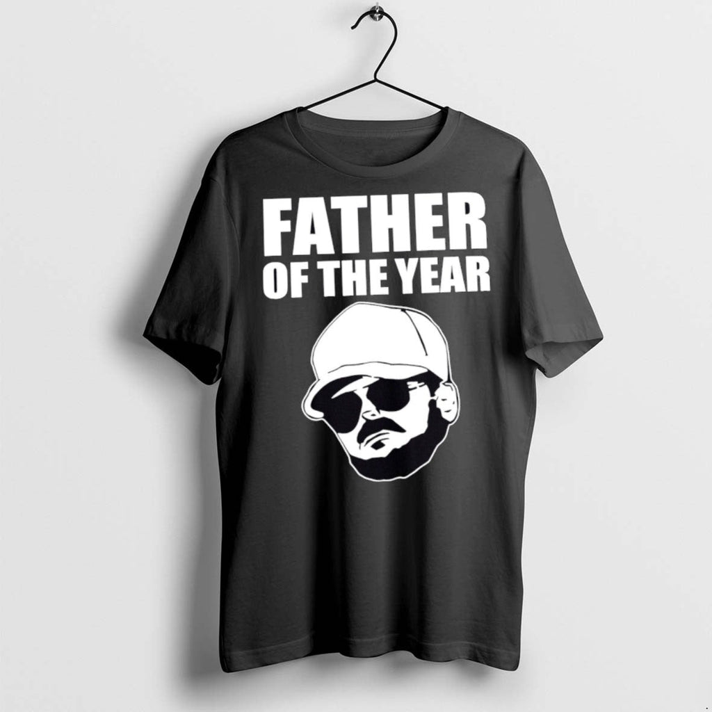 Premium Gary Plauche Father Of The Year - Adult & Kids T-Shirts, Sweatshirts & Hoodies apparel design preview 1