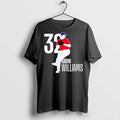 Premium Gavin Williams 32 Cleveland Guardians - Adult & Kids T-Shirts, Sweatshirts & Hoodies apparel design preview 1