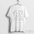 Premium Geminitay Research Dragon - Adult & Kids T-Shirts, Sweatshirts & Hoodies apparel design preview 1