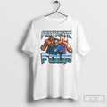 Premium George Floyd Fentastic Four Fantastic 4 - Adult & Kids T-Shirts, Sweatshirts & Hoodies apparel design preview 1