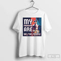 Premium George Washington President Of The United - Adult & Kids T-Shirts, Sweatshirts & Hoodies apparel design preview 1