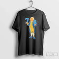Premium George Washington Yeet 6 To 7 - Adult & Kids T-Shirts, Sweatshirts & Hoodies apparel design preview 1