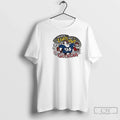 Premium Georgia 94 The Night Lights Went Out - Adult & Kids T-Shirts, Sweatshirts & Hoodies apparel design preview 1