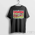 Premium Georgia Bulldogs Gameday In Athens - Adult & Kids T-Shirts, Sweatshirts & Hoodies apparel design preview 1