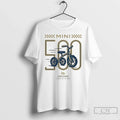 Premium Georgia Tech Mini 500 Homecoming 2025 - Adult & Kids T-Shirts, Sweatshirts & Hoodies apparel design preview 1