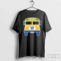 Premium Get On The Bus W Gotb - Adult & Kids T-Shirts, Sweatshirts & Hoodies apparel design preview 1