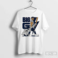 Premium Giancarlo Stanton New York Yankees Baseball - Adult & Kids T-Shirts, Sweatshirts & Hoodies apparel design preview 1