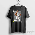 Premium Giannis Antetokounmpo Milwaukee Bucks Nba The - Adult & Kids T-Shirts, Sweatshirts & Hoodies apparel design preview 1