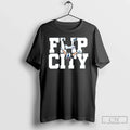 Premium Giants Flip City Cam Skattebo - Adult & Kids T-Shirts, Sweatshirts & Hoodies apparel design preview 1