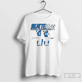 Premium Giants Jaxson Dart Cam Skattebo Skattebros - Adult & Kids T-Shirts, Sweatshirts & Hoodies apparel design preview 1
