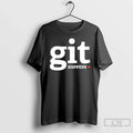 Premium Git Happens - Adult & Kids T-Shirts, Sweatshirts & Hoodies apparel design preview 1