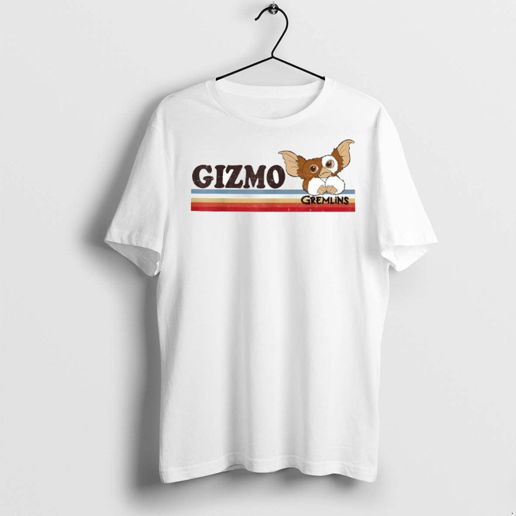 Premium Gizmo Gremlins - Adult & Kids T-Shirts, Sweatshirts & Hoodies apparel design preview 1