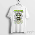 Premium Gizzard And The Lizard Wizard Field Of Vision - Adult & Kids T-Shirts, Sweatshirts & Hoodies apparel design preview 1