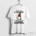 Premium Gnome Im Not Just A Granny Big Cup Of - Adult & Kids T-Shirts, Sweatshirts & Hoodies apparel design preview 1