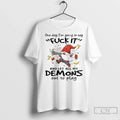 Premium Gnome One Day Im Going To Say Fuck It And Let - Adult & Kids T-Shirts, Sweatshirts & Hoodies apparel design preview 1