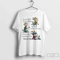 Premium Goat Im Not Crazy Just Special No Wait Maybe - Adult & Kids T-Shirts, Sweatshirts & Hoodies apparel design preview 1