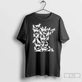 Premium Golden Retriever Minnesota - Adult & Kids T-Shirts, Sweatshirts & Hoodies apparel design preview 1