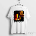 Premium Golden Retriever Oil Rig Air Will Be Bud - Adult & Kids T-Shirts, Sweatshirts & Hoodies apparel design preview 1