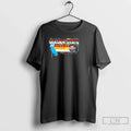Premium Golden State Invasion 2025 - Adult & Kids T-Shirts, Sweatshirts & Hoodies apparel design preview 1