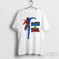 Premium Golden Age Daredevil Ornaments - Adult & Kids T-Shirts, Sweatshirts & Hoodies apparel design preview 1