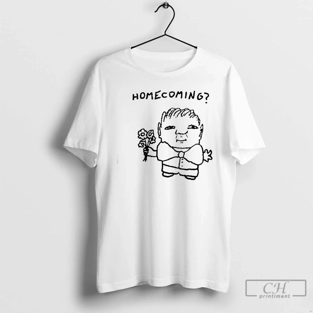 Premium Goobsmooch Homecoming - Adult & Kids T-Shirts, Sweatshirts & Hoodies apparel design preview 1