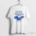 Premium Good At Tailgating Dont Be Mad Im Just A - Adult & Kids T-Shirts, Sweatshirts & Hoodies apparel design preview 1