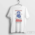 Premium Good For Chicago Abbaasi Elect Pericles Perry - Adult & Kids T-Shirts, Sweatshirts & Hoodies apparel design preview 1
