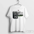 Premium Government Shutdown 2025 Please Insert 12 - Adult & Kids T-Shirts, Sweatshirts & Hoodies apparel design preview 1