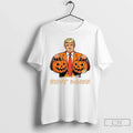 Premium Government Shutdown Halloween Donald Trump - Adult & Kids T-Shirts, Sweatshirts & Hoodies apparel design preview 1