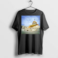 Premium Government Shutdown White House - Adult & Kids T-Shirts, Sweatshirts & Hoodies apparel design preview 1