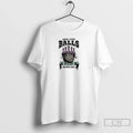 Premium Grab Your Balls Bowling - Adult & Kids T-Shirts, Sweatshirts & Hoodies apparel design preview 1